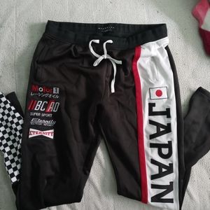 Eternity joggers